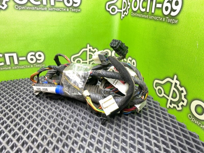 Проводка двери, 890 рублей, Тверь