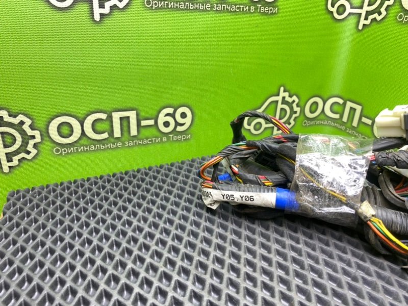 Проводка двери, 890 рублей, Тверь