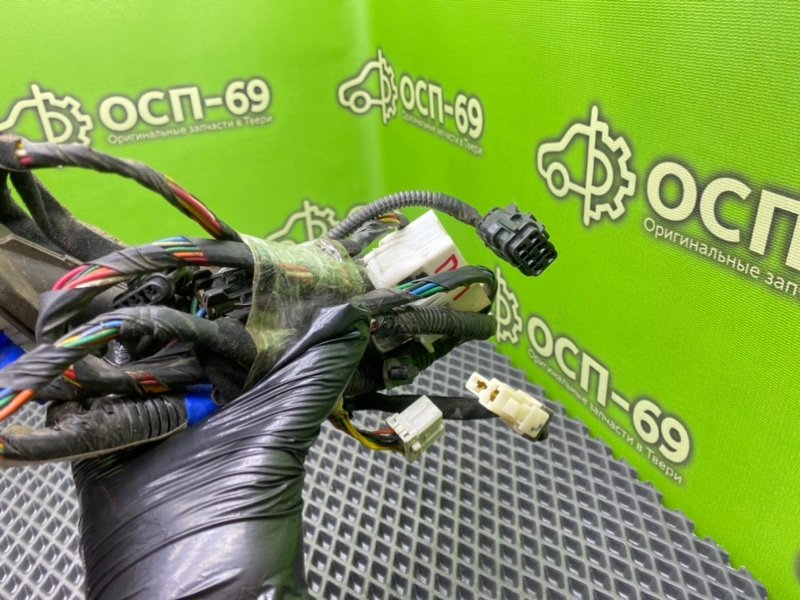 Проводка двери, 890 рублей, Тверь