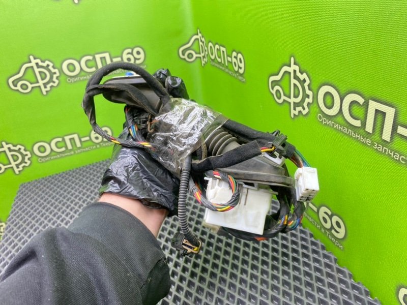 Проводка двери, 890 рублей, Тверь