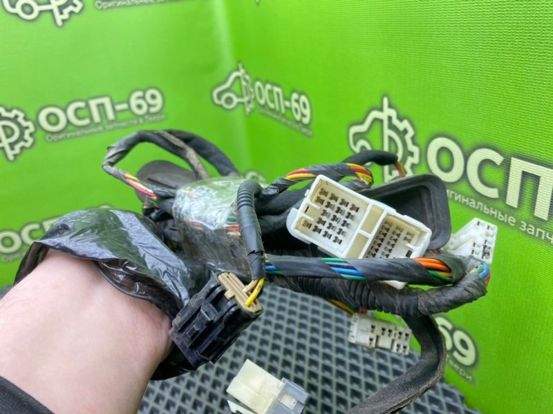 Проводка двери, 890 рублей, Тверь