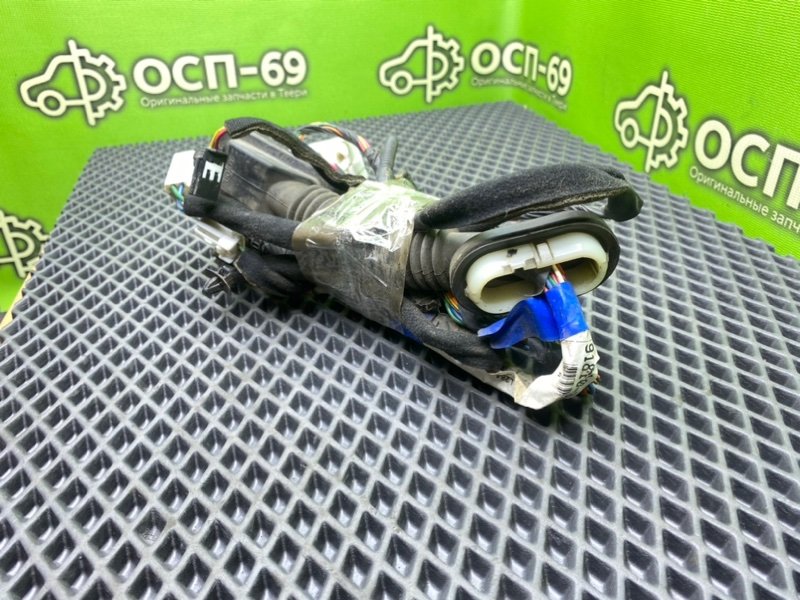 Проводка двери, 890 рублей, Тверь