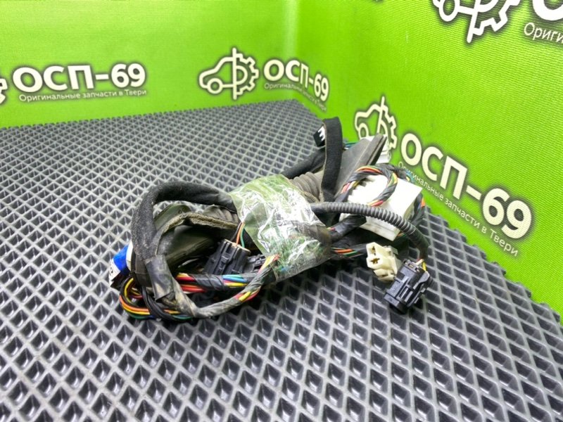 Проводка двери, 890 рублей, Тверь