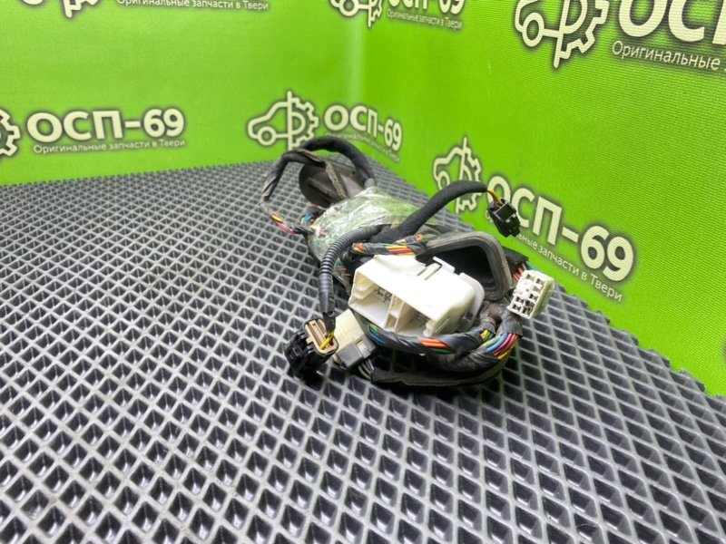 Проводка двери, 890 рублей, Тверь