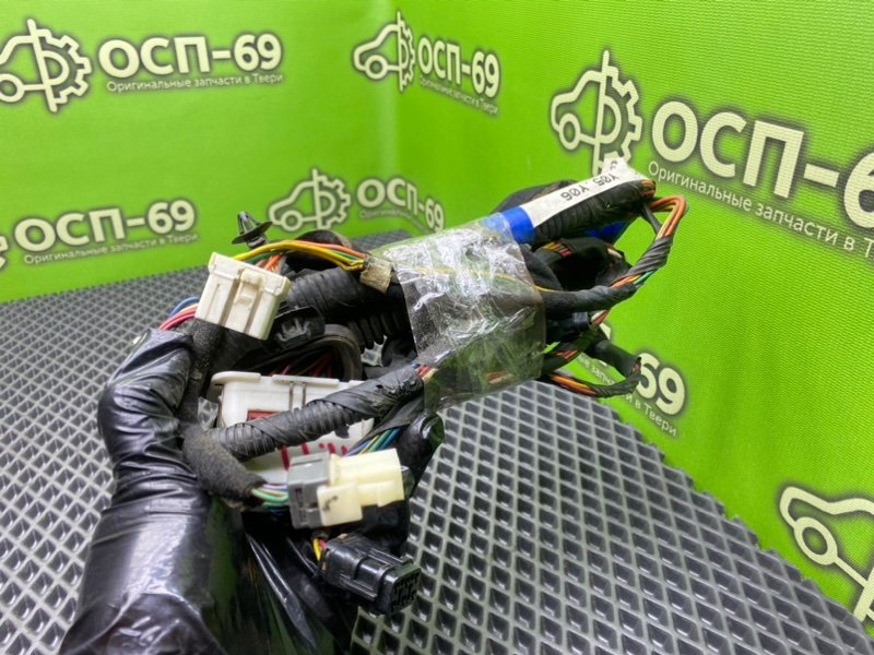 Проводка двери, 890 рублей, Тверь