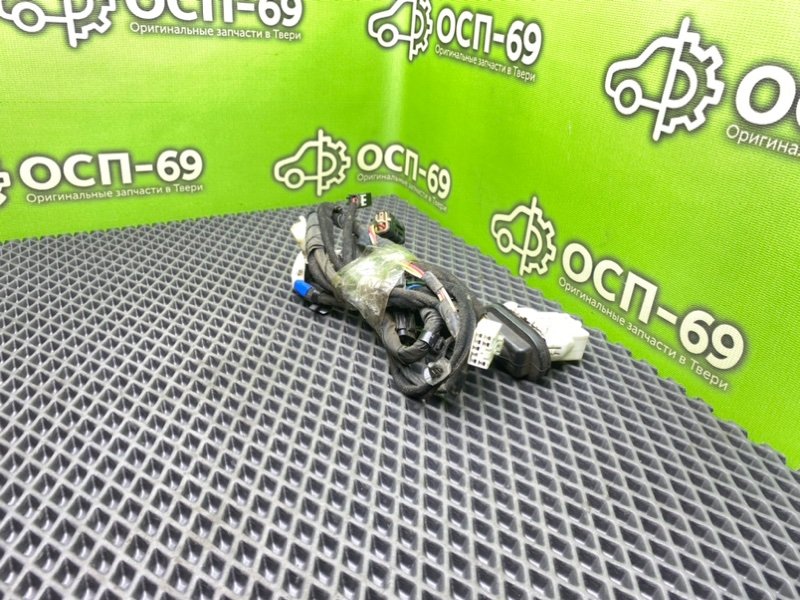 Проводка двери, 790 рублей, Тверь