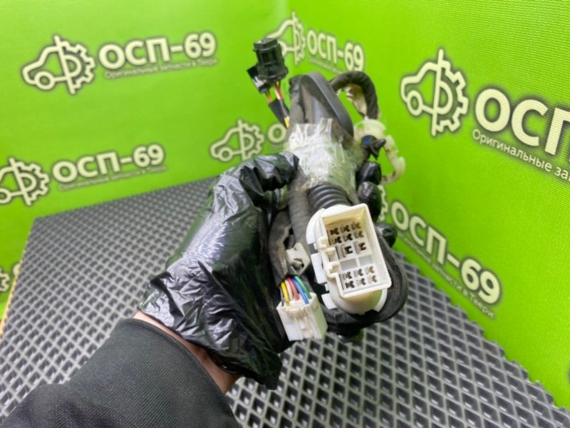 Проводка двери, 790 рублей, Тверь