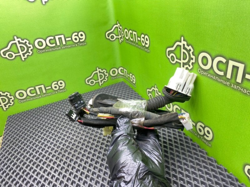 Проводка двери, 790 рублей, Тверь