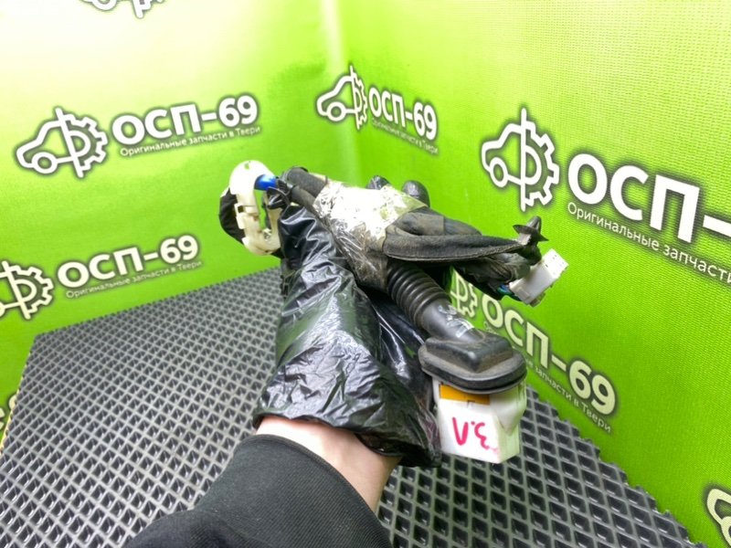 Проводка двери, 790 рублей, Тверь