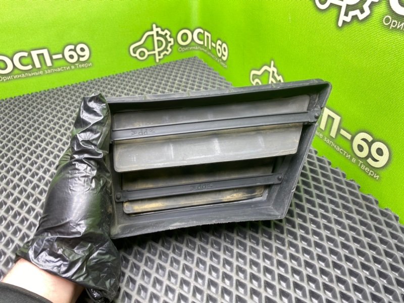 Вентиляция багажника, 690 рублей, Тверь