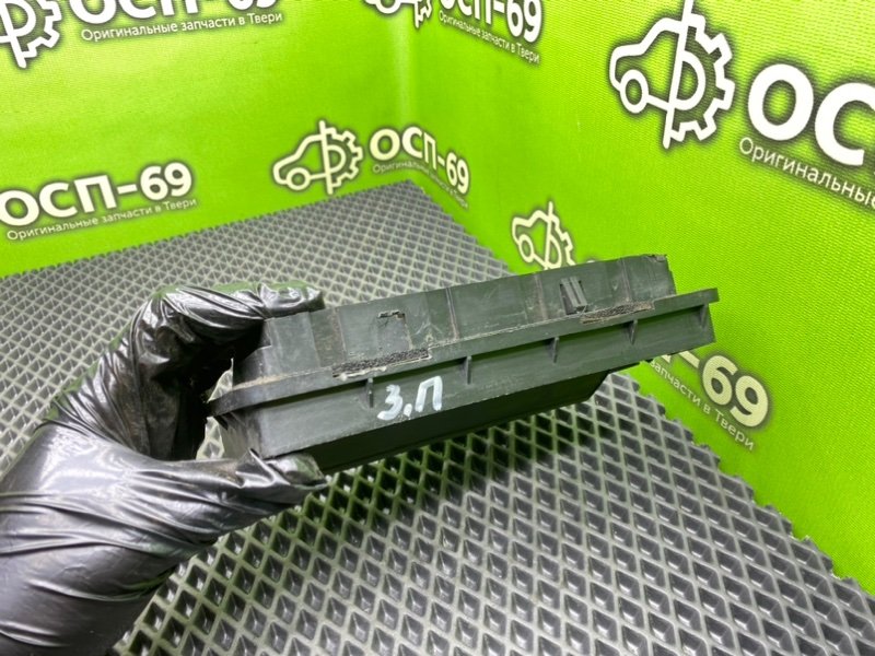 Вентиляция багажника, 690 рублей, Тверь