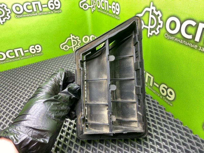 Вентиляция багажника, 690 рублей, Тверь