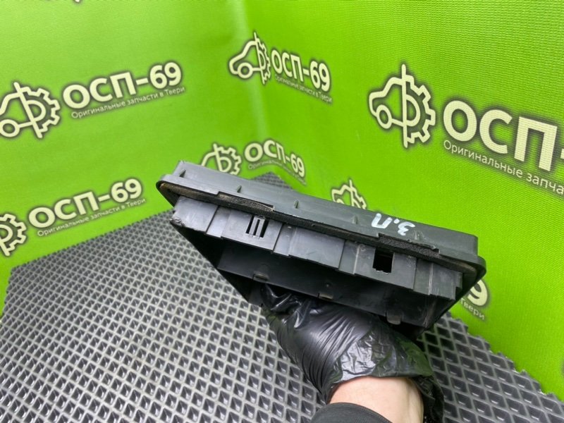 Вентиляция багажника, 690 рублей, Тверь