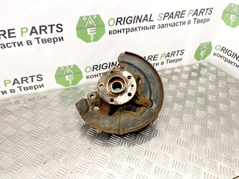 Поворотный кулак, 3100 рублей, Тверь