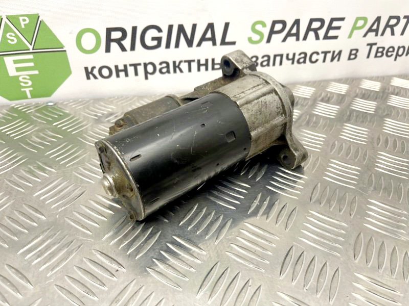 Стартер, 2600 рублей, Тверь