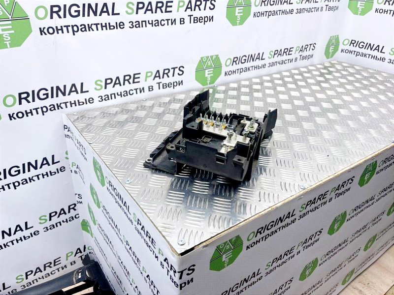 Блок предохранителей, 1200 рублей, Тверь