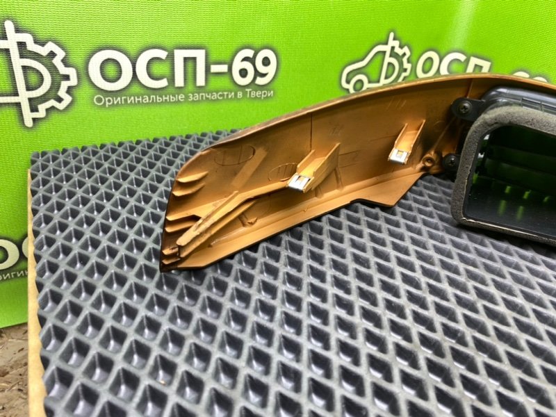 Накладка торпедо, 1290 рублей, Тверь