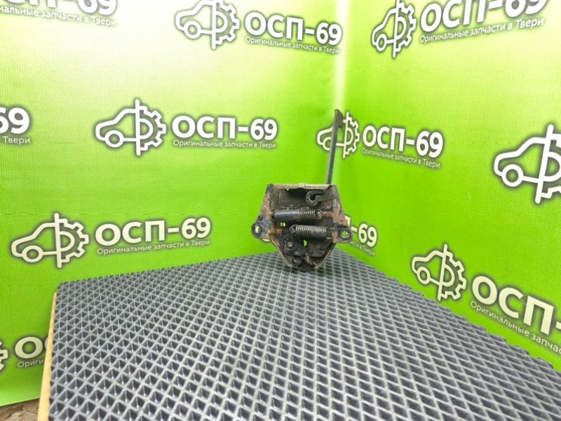 Замок капота, 1290 рублей, Тверь