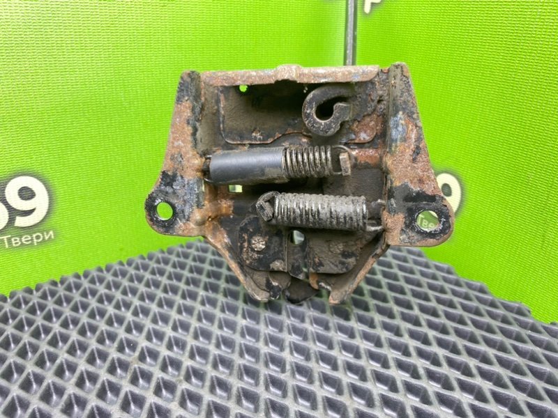 Замок капота, 1290 рублей, Тверь