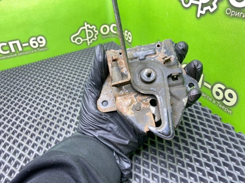 Замок капота, 1290 рублей, Тверь