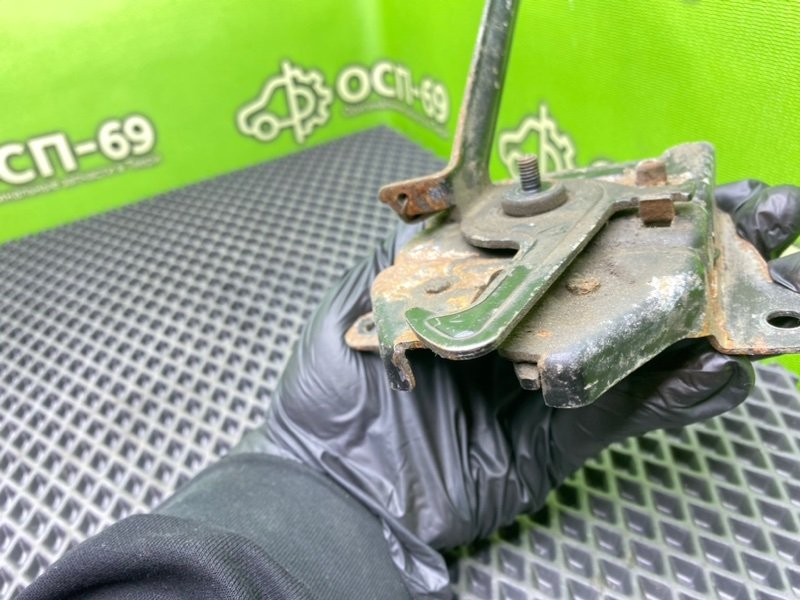 Замок капота, 1290 рублей, Тверь