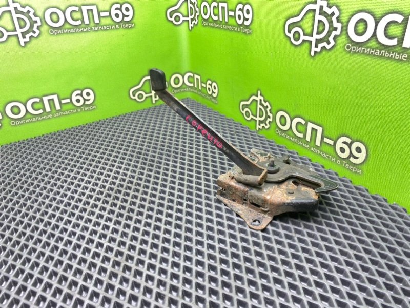 Замок капота, 1290 рублей, Тверь