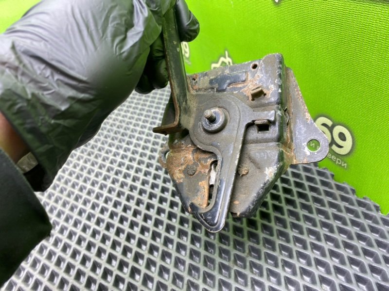 Замок капота, 1290 рублей, Тверь