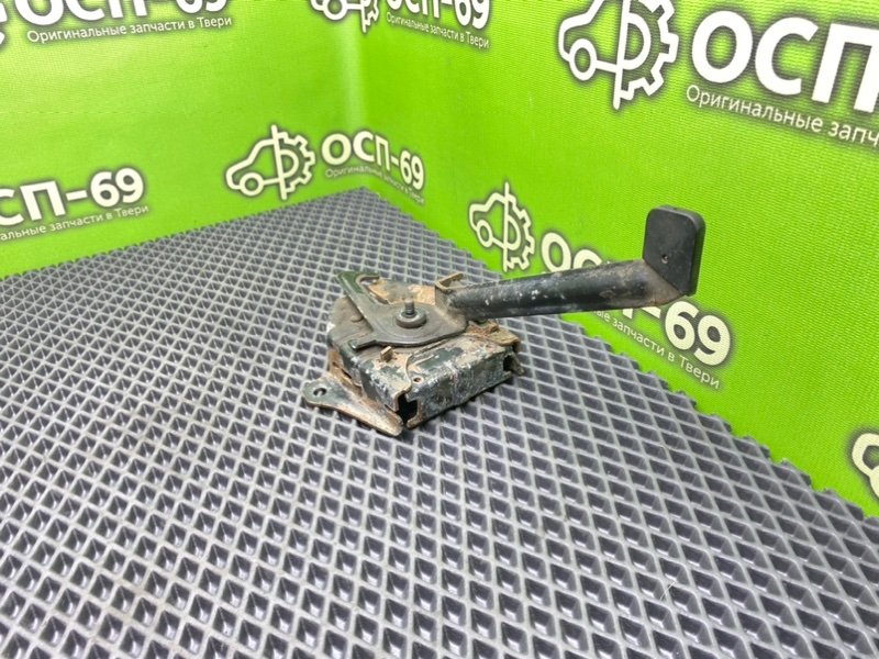 Замок капота, 1290 рублей, Тверь