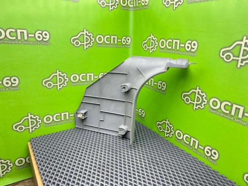 Накладка порога, 690 рублей, Тверь