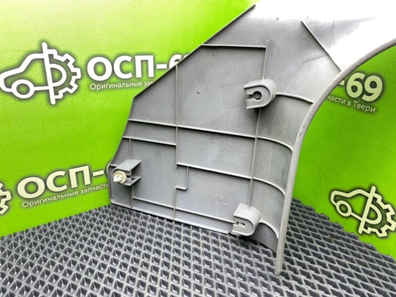 Накладка порога, 690 рублей, Тверь