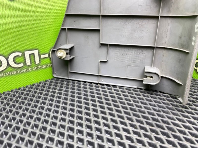 Накладка порога, 690 рублей, Тверь