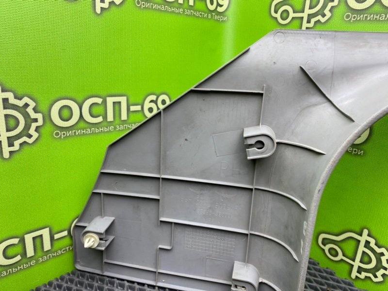 Накладка порога, 690 рублей, Тверь