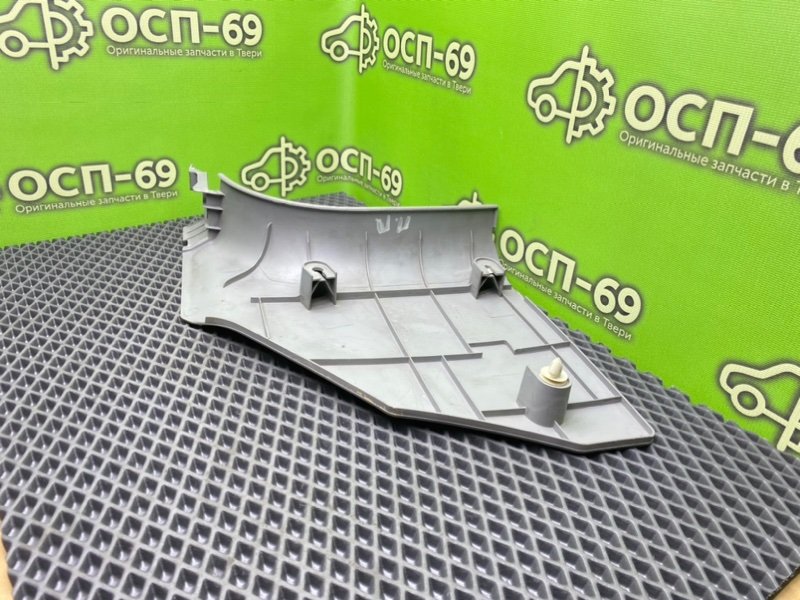 Накладка порога, 690 рублей, Тверь