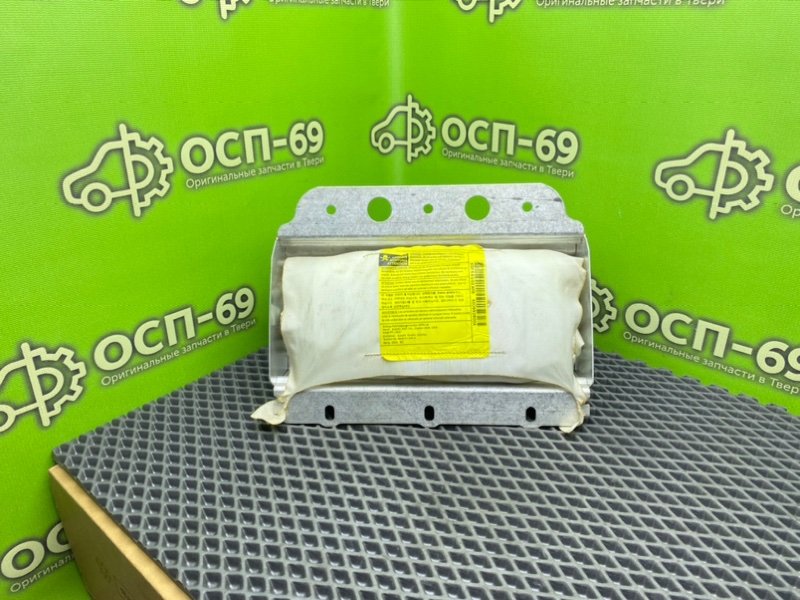 Подушка безопасности, 1490 рублей, Тверь