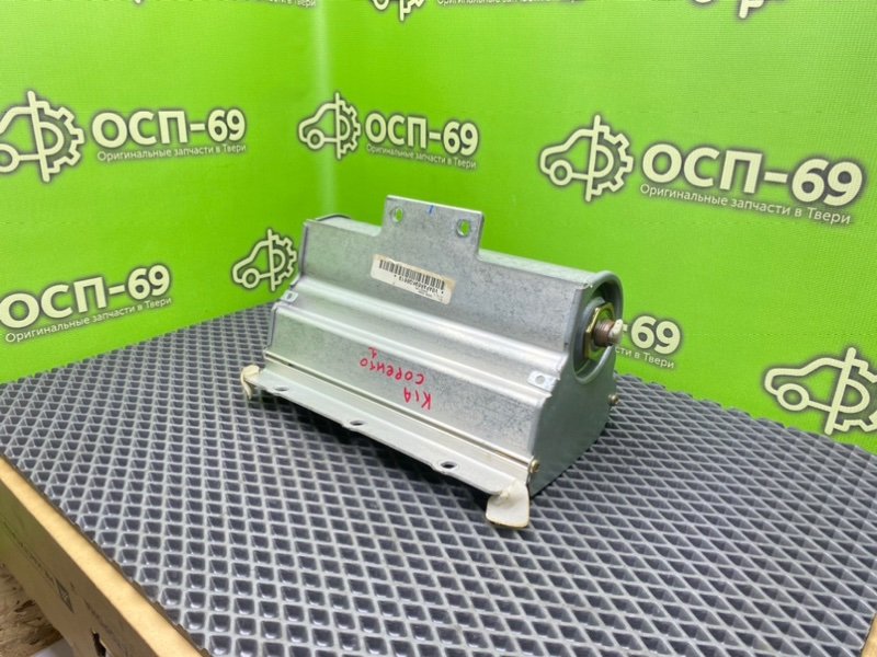 Подушка безопасности, 1490 рублей, Тверь