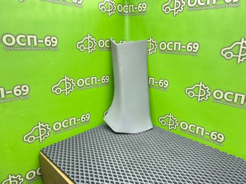 Обшивка багажника, 590 рублей, Тверь