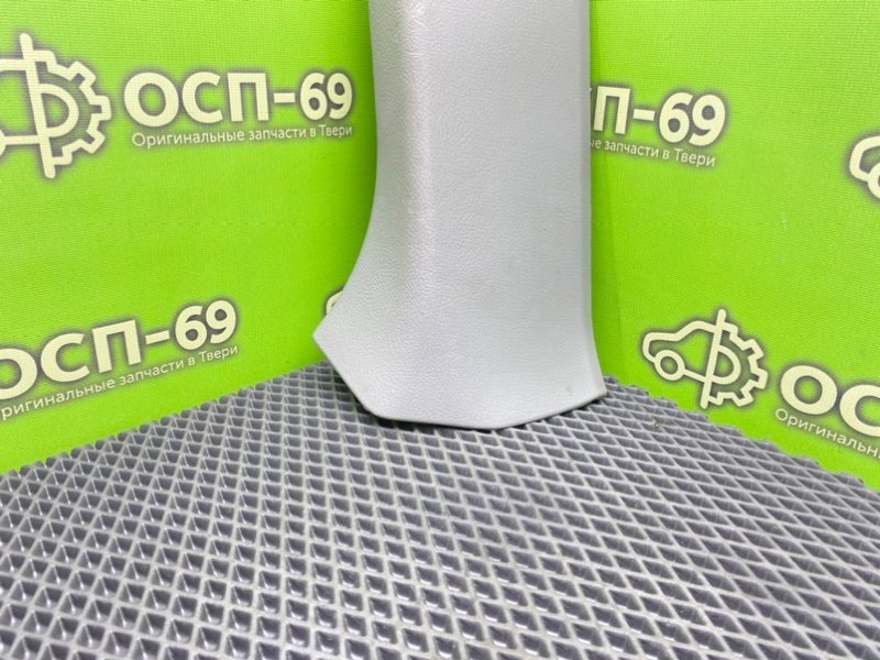 Обшивка багажника, 590 рублей, Тверь