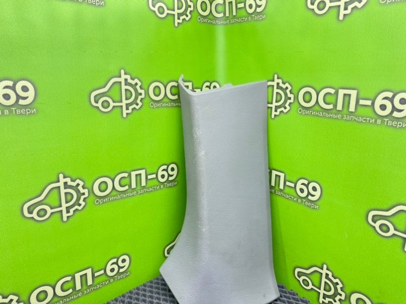 Обшивка багажника, 590 рублей, Тверь