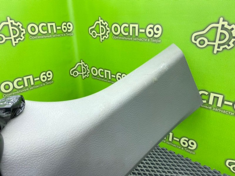 Обшивка багажника, 590 рублей, Тверь