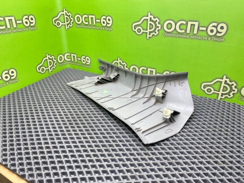 Обшивка багажника, 590 рублей, Тверь