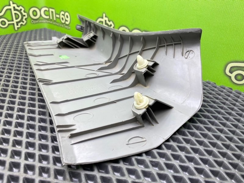 Обшивка багажника, 590 рублей, Тверь