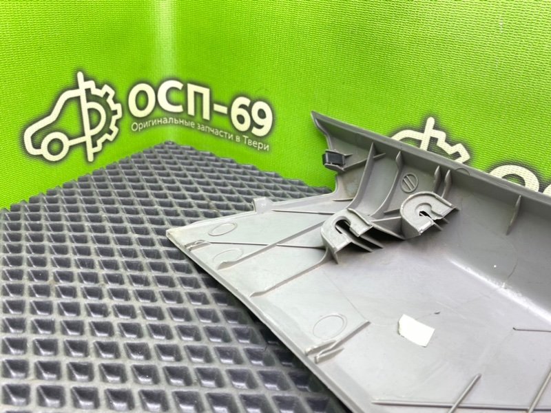 Обшивка багажника, 590 рублей, Тверь