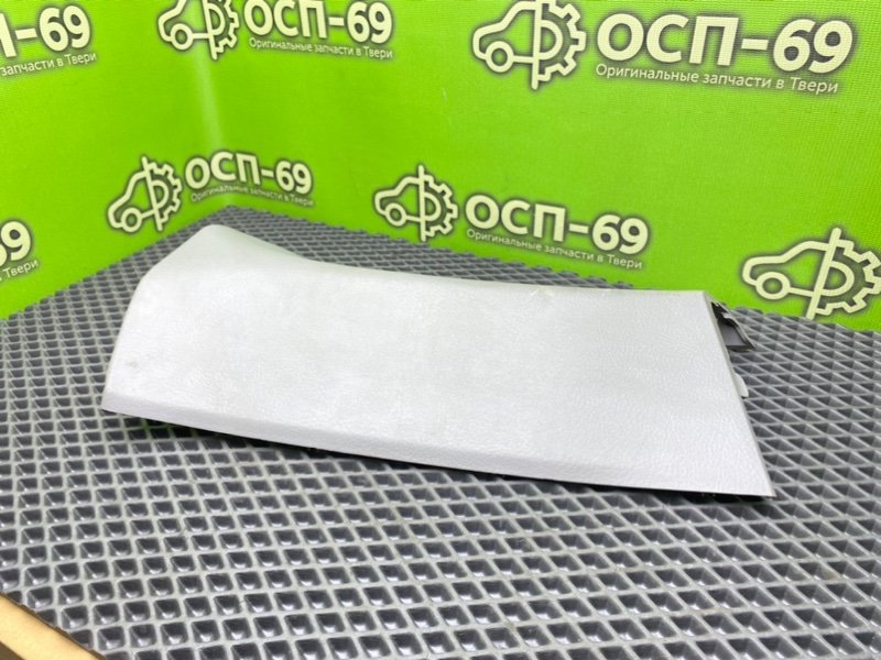 Обшивка багажника, 590 рублей, Тверь