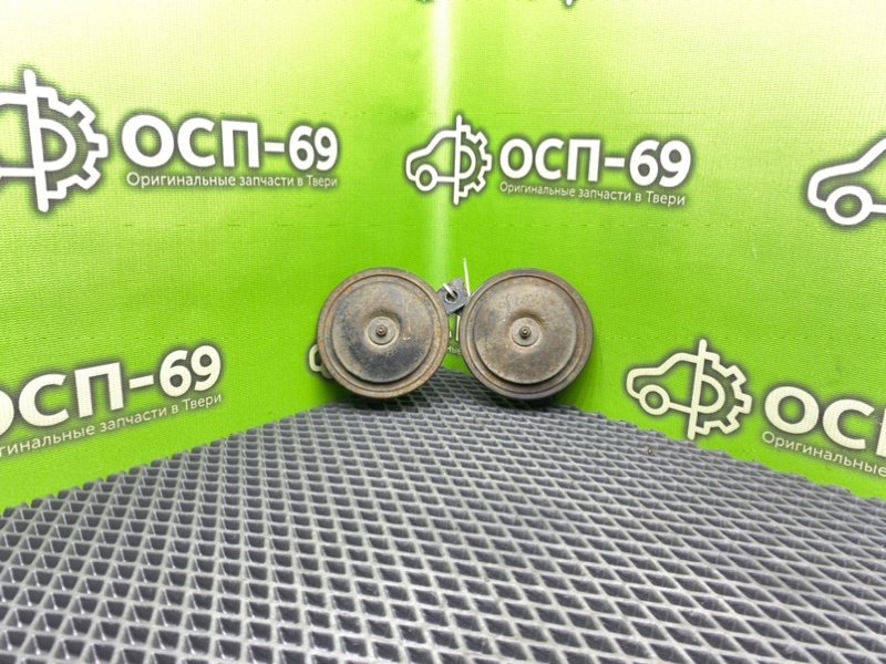 Звуковой сигнал, 1390 рублей, Тверь