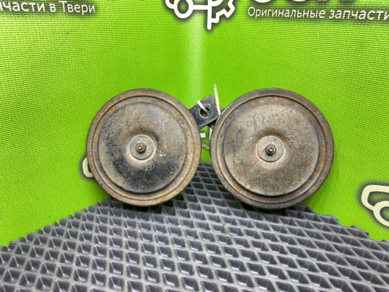 Звуковой сигнал, 1390 рублей, Тверь