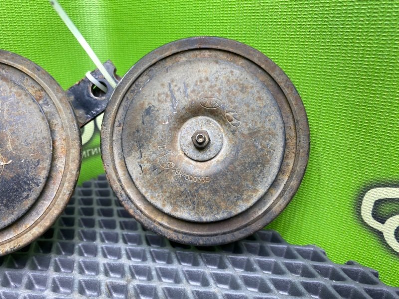 Звуковой сигнал, 1390 рублей, Тверь