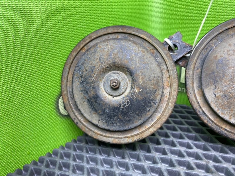 Звуковой сигнал, 1390 рублей, Тверь