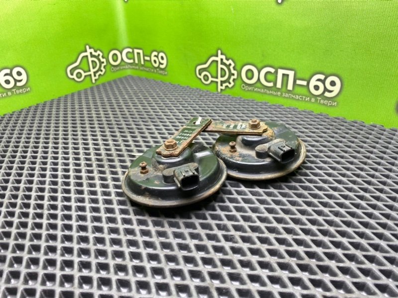 Звуковой сигнал, 1390 рублей, Тверь