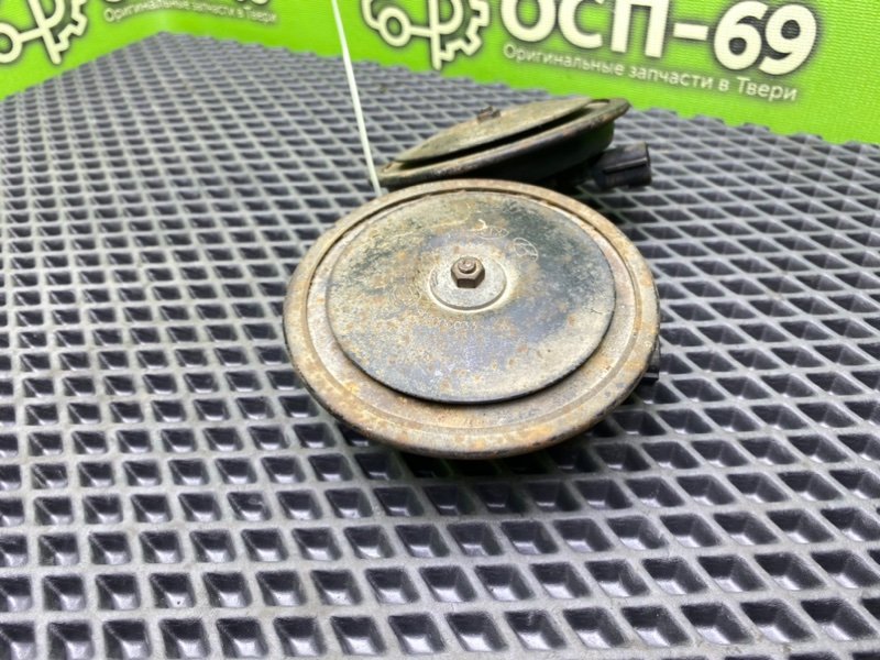 Звуковой сигнал, 1390 рублей, Тверь