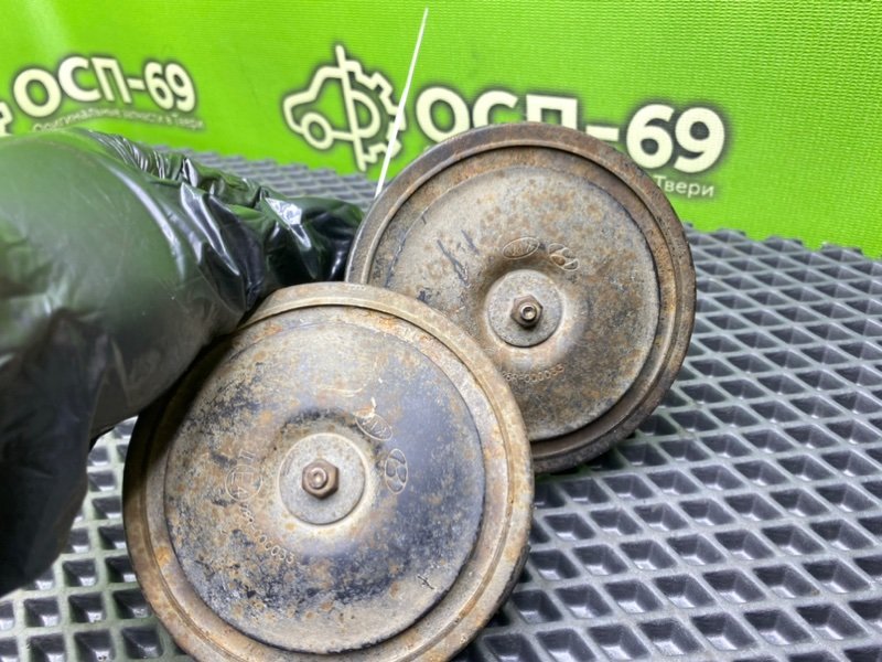 Звуковой сигнал, 1390 рублей, Тверь